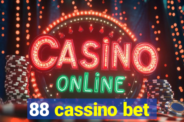 88 cassino bet